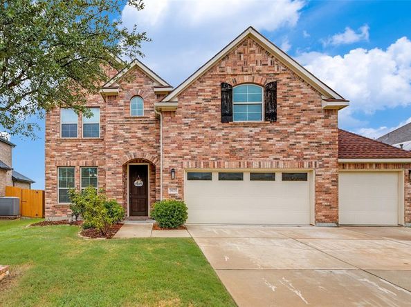 3029  Lakefield Drive , Little Elm Texas 75068