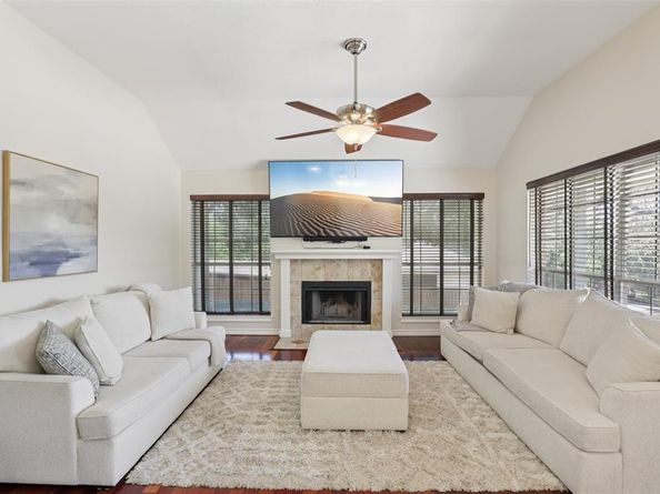 7512  Woodside Hill Court , Fort Worth Texas 76179