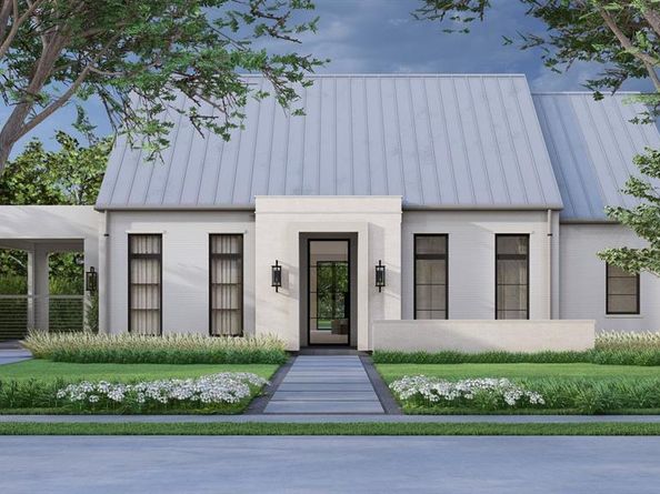 6929  Robin Road , Dallas Texas 75209