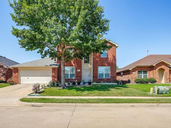 1425  Pheasant Run Trail , Fort Worth Texas 76131