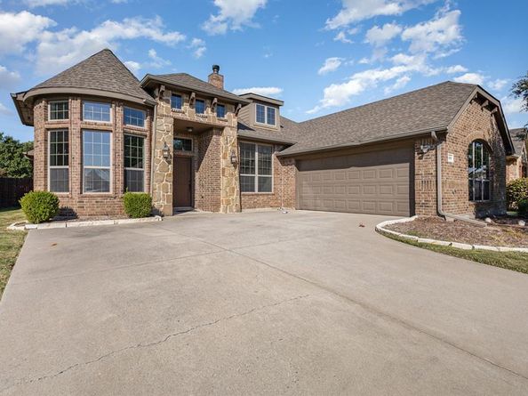 5217  Falcon Ridge Court , Rowlett Texas 75088