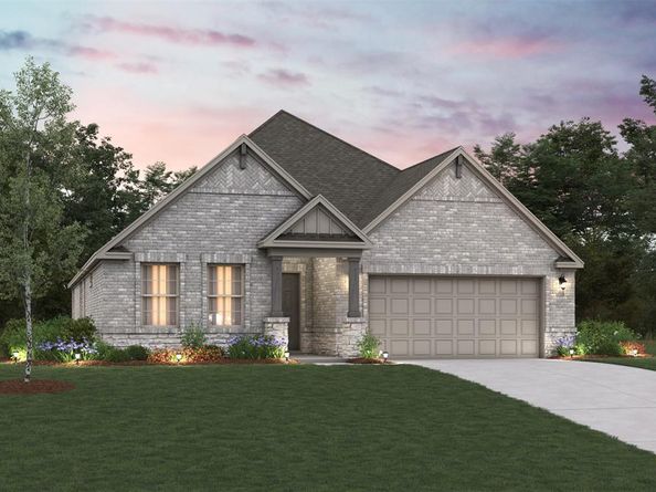 8713  Kentucky Derby Street , Aubrey Texas 76227