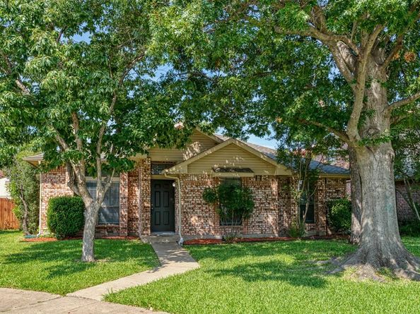 4013  David Circle , Rowlett Texas 75088