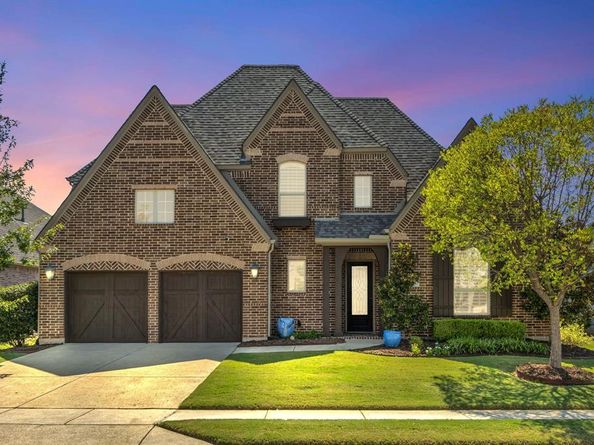 2905  Vaquero Lane , Celina Texas 75009