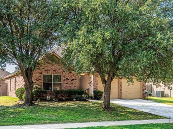 3812  Black Butte Drive 