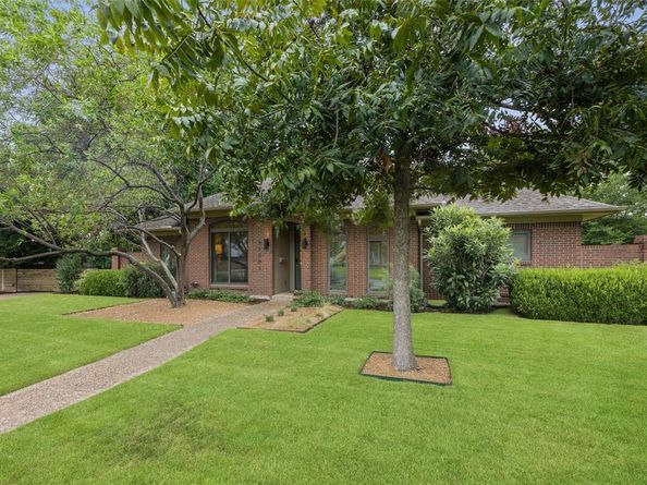 11203  Bushire Drive , Dallas Texas 75229