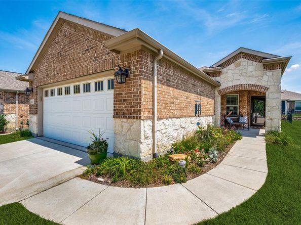 6726  Hickory Creek Drive , Frisco Texas 75036