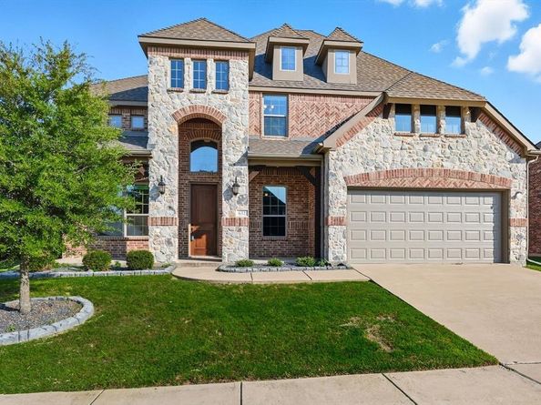 632  Grisham Drive , Fate Texas 75087