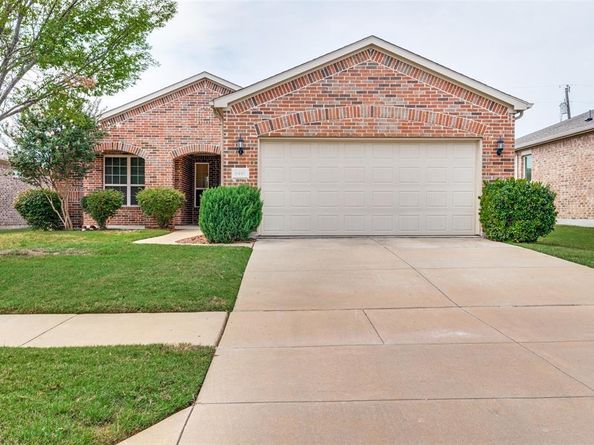 6445  Paragon Drive , Frisco Texas 75036