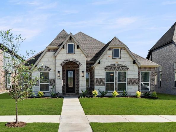 12806  Meadow Glen Trail , Rowlett Texas 75089
