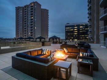 3225  Turtle Creek Boulevard 