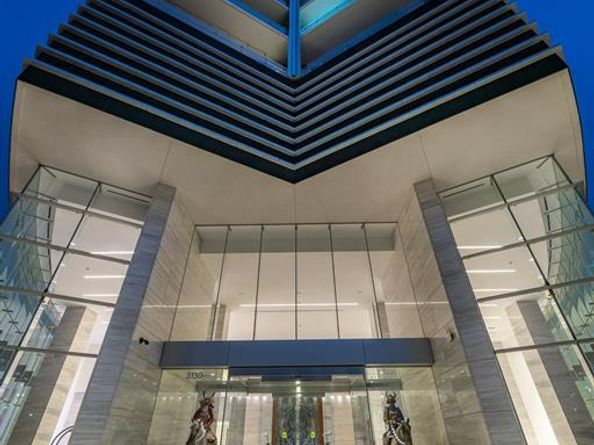 3130 N Harwood Street  2403, Dallas Texas 75201