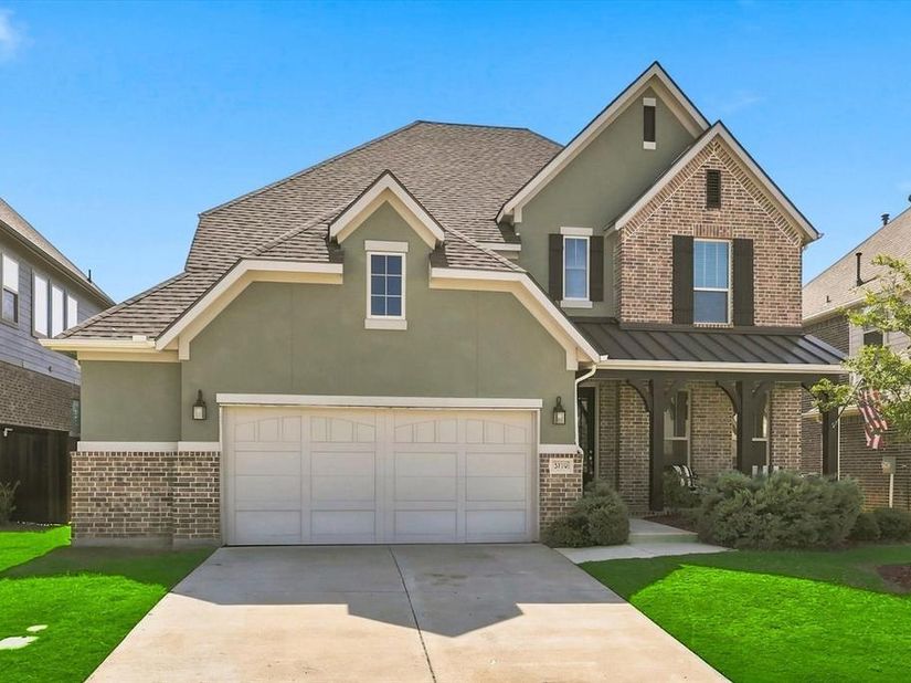 3719  Birch Wood Court , Northlake Texas 76226