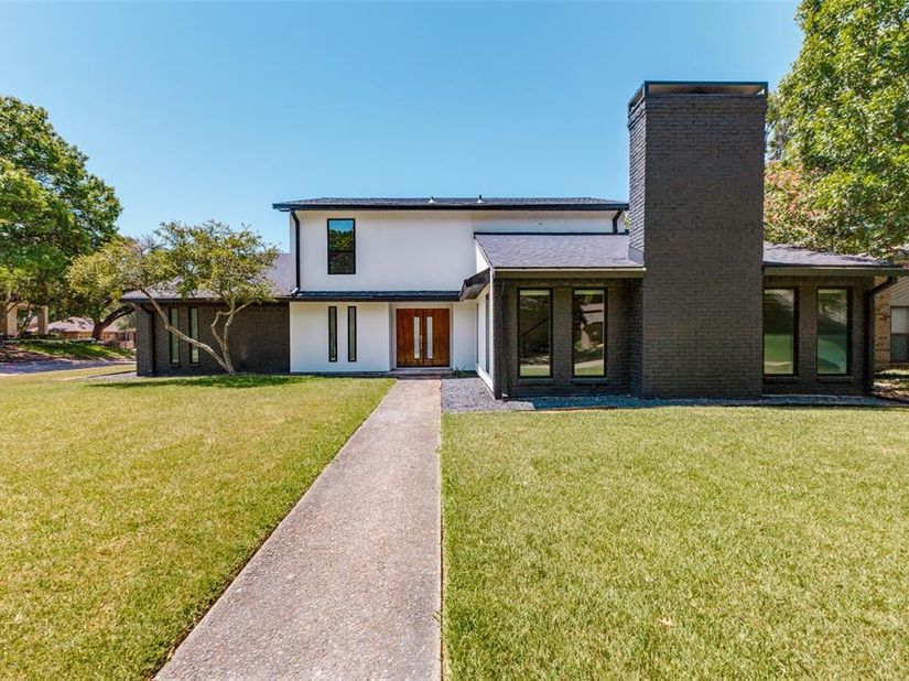 201  Rainbow Circle , Rockwall Texas 75032