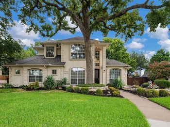 626  Indian Creek Drive 