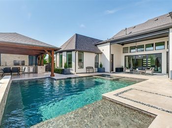 3121  Twin Eagles Drive 
