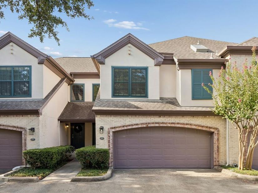 5950  Lindenshire Lane  302, Dallas Texas 75230