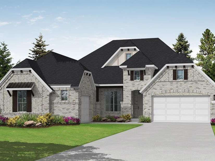 3912  Snowy River Court , Celina Texas 75009