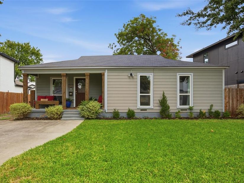 3717  Cortez Drive , Dallas Texas 75220