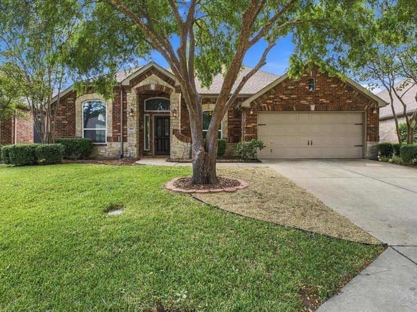 7605  Chadwick Drive , McKinney Texas 75072