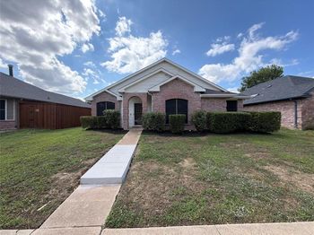 1625  Cool Springs Drive 