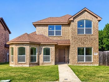 2903  Preston Trail 