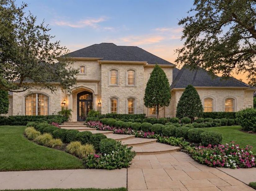 5378  Buena Vista Drive , Frisco Texas 75034