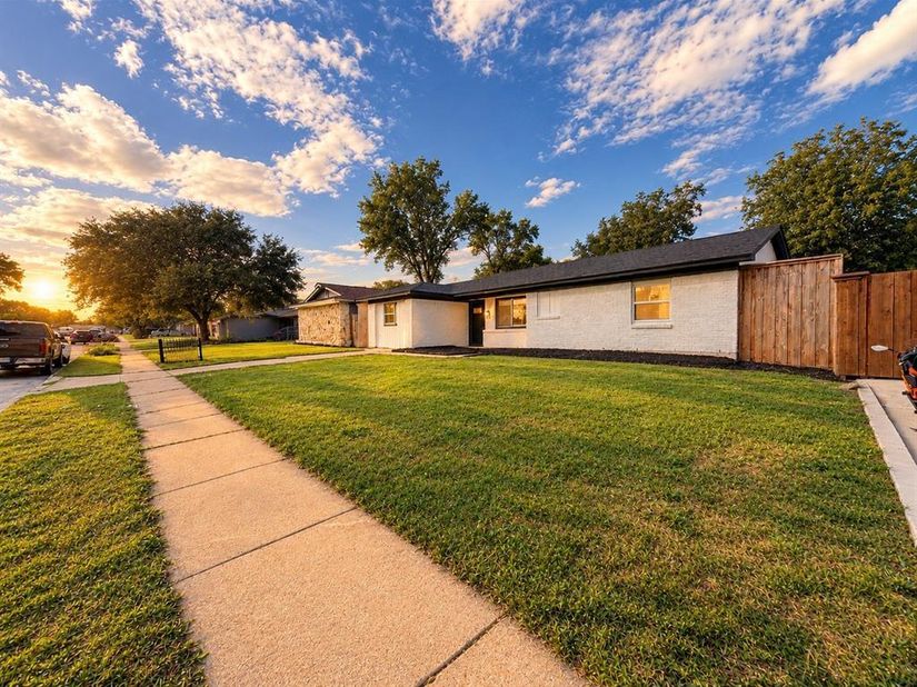 4621  Bucknell Drive , Garland Texas 75042