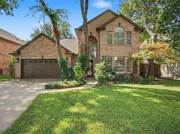 5817  Louisville Drive 