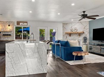 701  Lookout Trail 