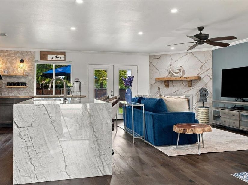 701  Lookout Trail , Plano Texas 75023