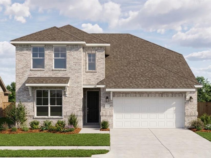 9309  Shadow Trail , Little Elm Texas 76227