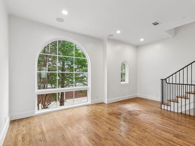 4406  Bowser Avenue  2, Dallas Texas 75219