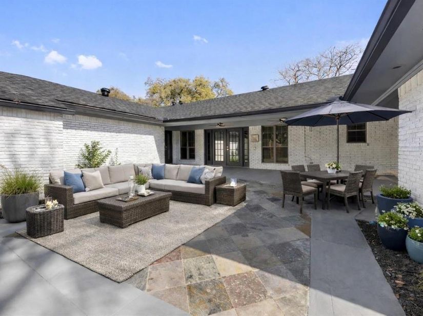 14909  Hillcrest  , Dallas Texas 75248