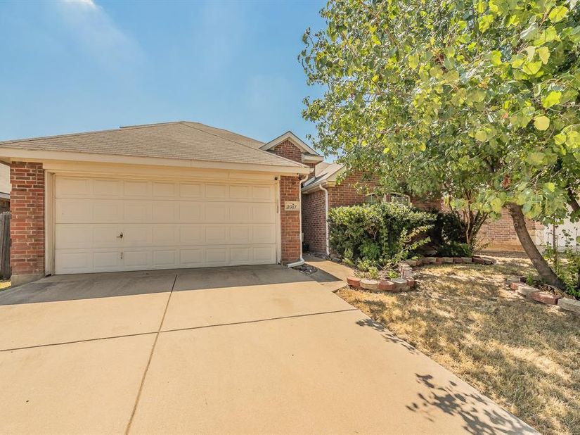 2017  Graham Ranch Road , Fort Worth Texas 76134