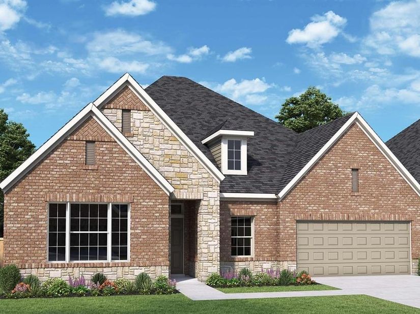 3363  Pink Petal Drive , Grand Prairie Texas 76084
