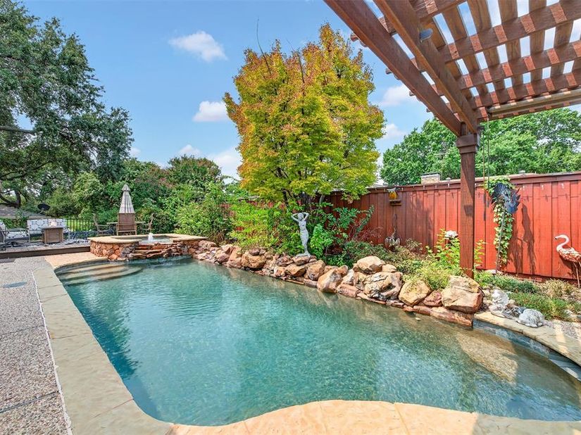 1713  Alameda Court , Plano Texas 75074