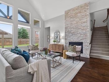1017  Wimberly Lane 