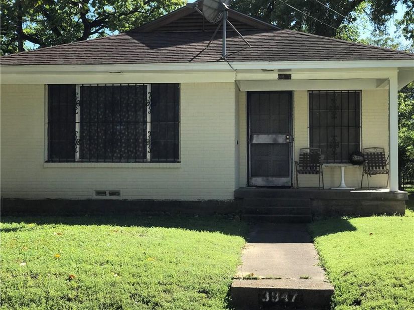 3947  Kynard Street , Dallas Texas 75215