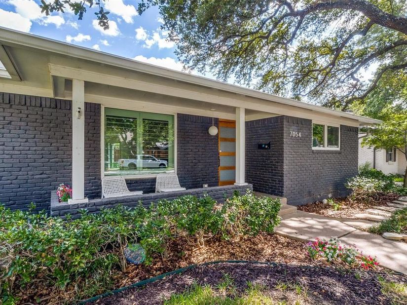 7054  Arboreal Drive , Dallas Texas 75231