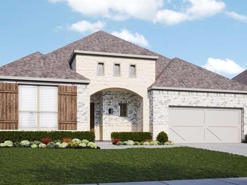 324  Trinity Court , Shady Shores Texas 76208