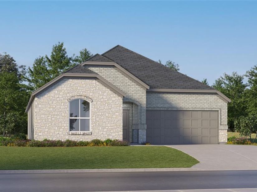 2652  Ivory Branch Lane , Fort Worth Texas 76108