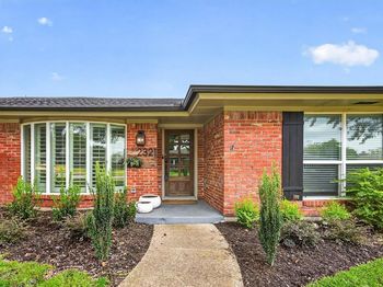 2321  Merrimac Drive 
