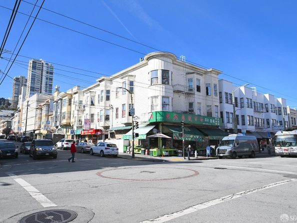 712 Vallejo Street, San Francisco CA 94133