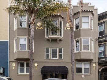 1338 Larkin Street