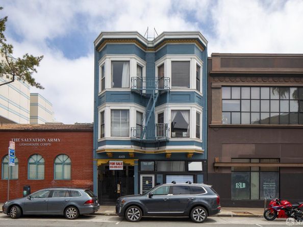 449 9th Street, San Francisco CA 94103