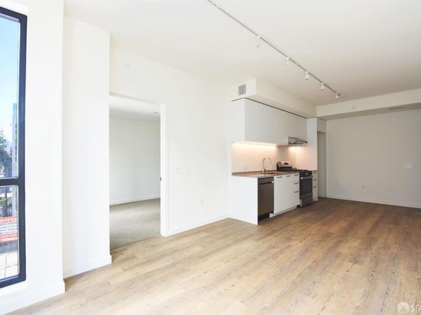395 6th Street 301, San Francisco CA 94107