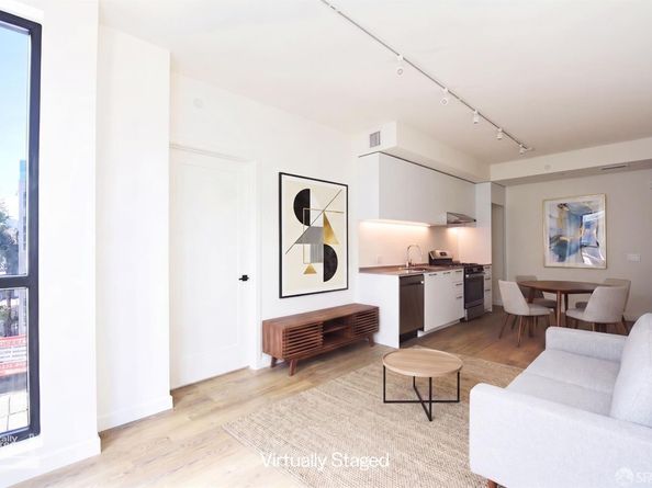 395 6th Street 301, San Francisco CA 94107