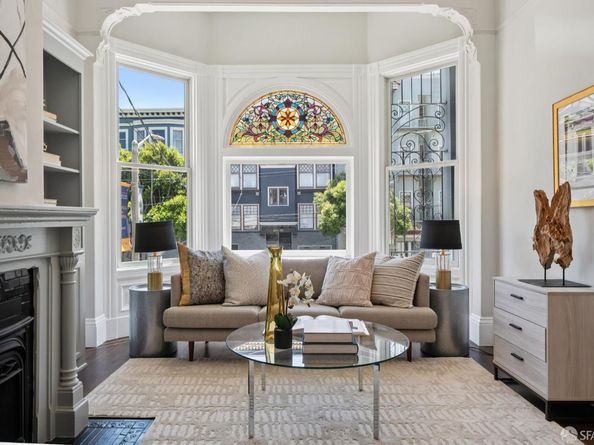 650 Oak Street, San Francisco CA 94117