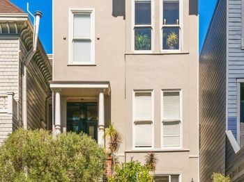 2454 Clay Street